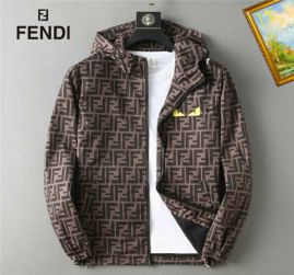 Picture of Fendi Jackets _SKUFendim-3xl25t0212593